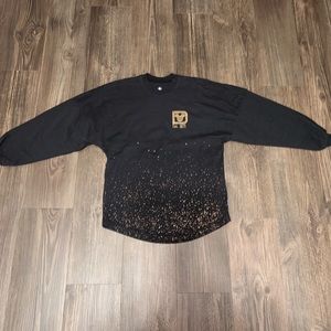 Rose Gold Walt Disney World Spirit Jersey